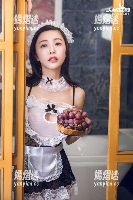头条女神 - 蔡楠的天台生活：图集更新，这种随性完全是我的风格！