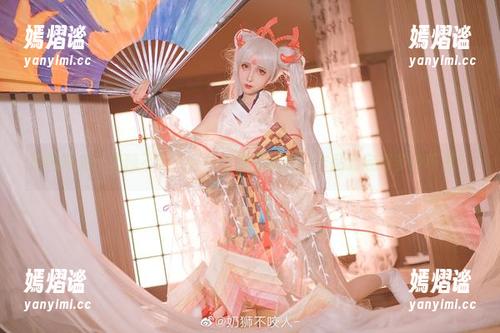 原图曝光：奶狮不咬人在体操服中舞动，作品到底有多少巧思？