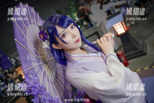 我就是想看看妍子坚不可摧花嫁原图，结果直接被美到灵魂出窍！