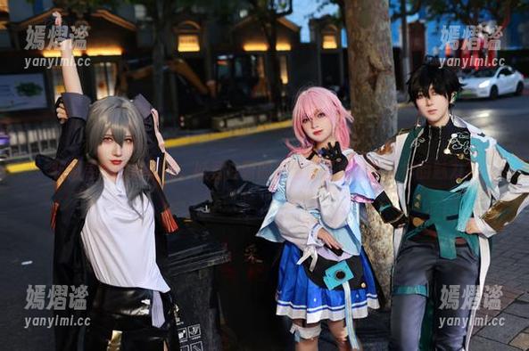 妖君白研 非同寻常的高跟鞋,妖君白研的高清作品竟然有这样的魅力?