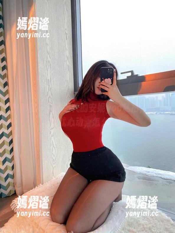 微密圈 - 风华绝代的安妮yoo私拍，看一眼就心动，怎么破！