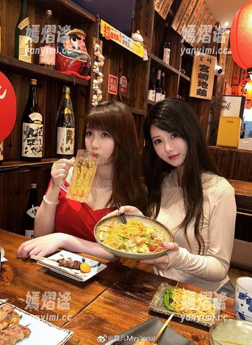 免费图包！宝儿mysterial的粉色日记，可能会让你想要穿上熊猫睡衣！哈哈！