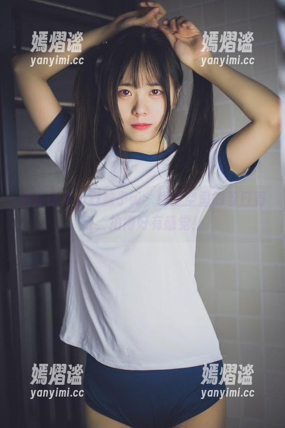 最新写真小野妹子w，缘之空里的春日野穹，拍得好有感觉！
