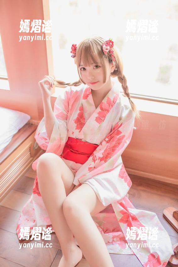 影像中的福利！小野妹子w的婚纱照，仿佛穿越到梦境里了！