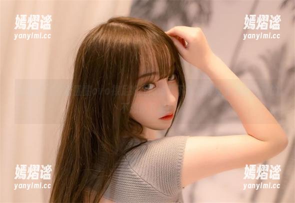 从未见过尤猫醒醒ovo裸足如此高清！下载后再反复品味，真的不想停下来！