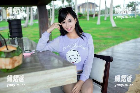 推女郎-易阳 推女郎 - 别过分,易阳的最新JK图册!快来凹造型!