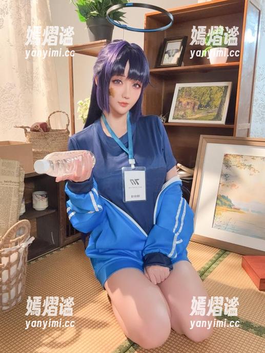 图包下载：星之迟迟与她的女上司，我的天，生活也太丰富了吧！