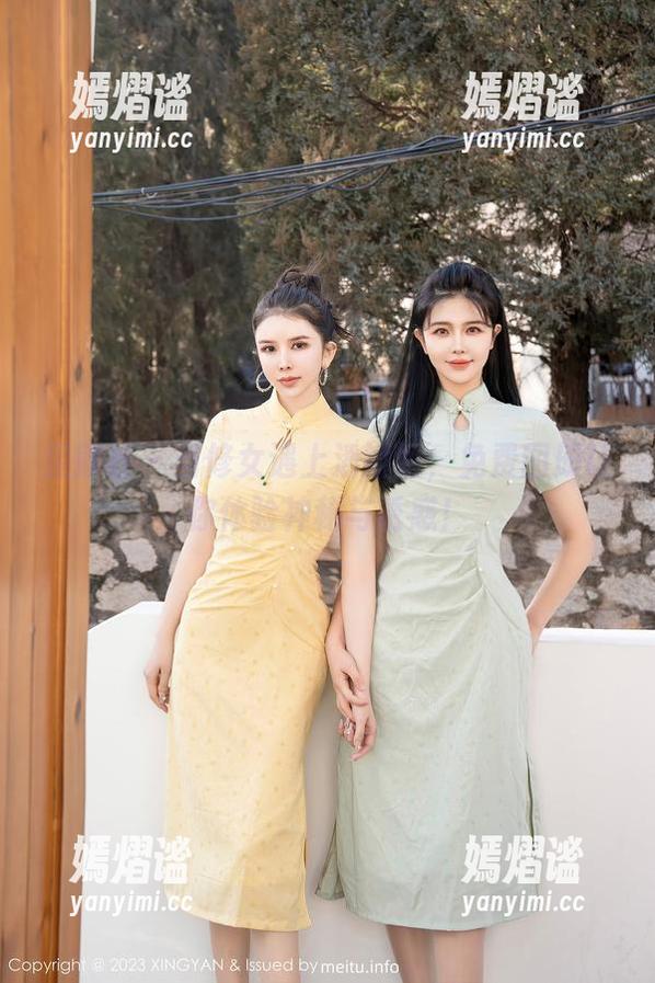 星颜社 - 当修女遇上潘娇娇，免费图册让你体验神秘与诱惑！
