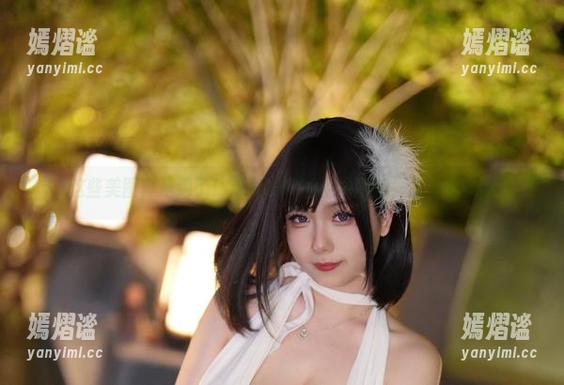 这些美图真是绝了！末夜787的牛牛厨娘，生活太美好