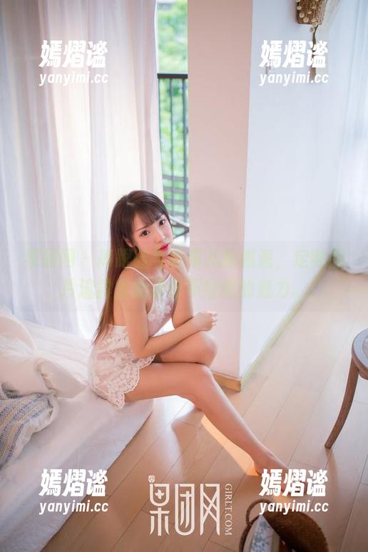 果团网 - 高跟鞋与松果儿的邂逅，定制图片流露出的那份不经意的魅力。