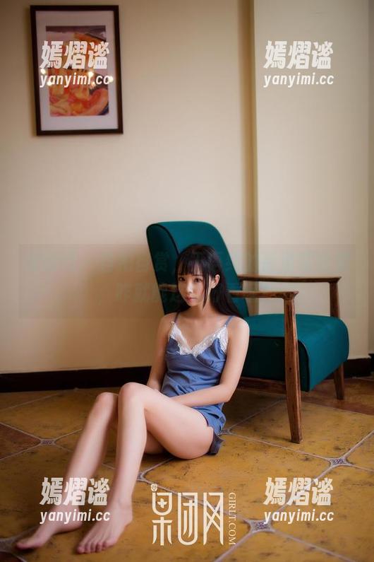 果团网 - 自拍自赏，王语纯的高清写真集，咋就能这么好看呢？