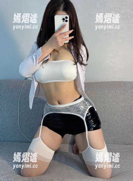 微密圈 - 蕾丝的诱惑！桃沢樱呀图包里的每一张都是梦中情景