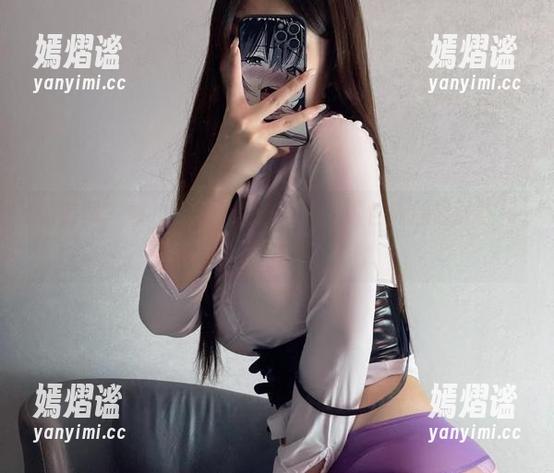 微密圈 - 桃沢樱呀的粉色合集：这色真的能让你多看一眼？