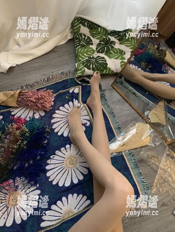 微密圈 - 桃脱了，夏日里的无圣光：图片中那种悠闲感竟让我一秒想放假！