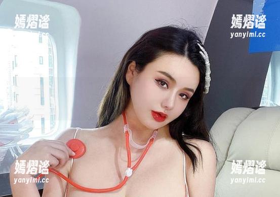 微密圈 - 从水蜜桃米米的视角看JK写真，图库里的果香与欢乐满满！