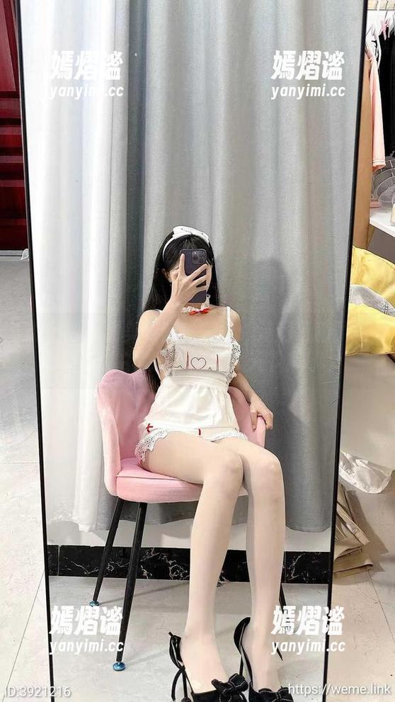 汤圆可甜了 微密圈 - 甜美与腿长兼备:汤圆可甜了的私拍图集,腿迷水天下!