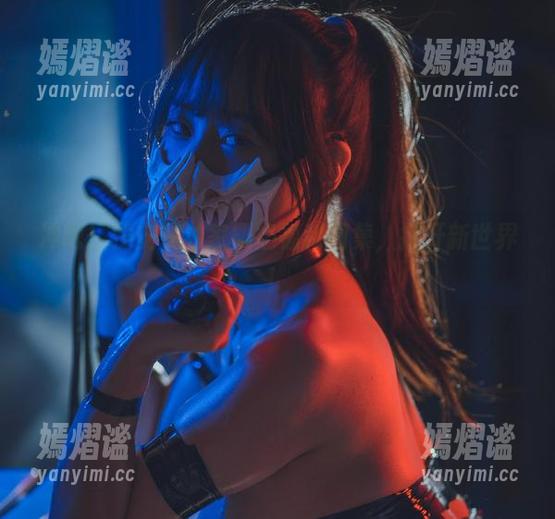 冲吧！浅安安独家椰奶福利图集，打开新世界！