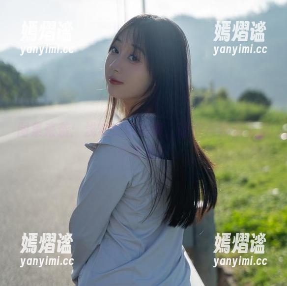 图集来袭：浅安安的短裤，让你一秒爱上这个夏天！