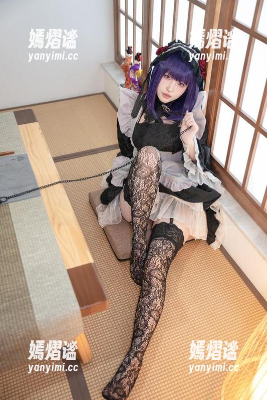 她的夏日写真，让清水由乃成为清凉的代名词！
