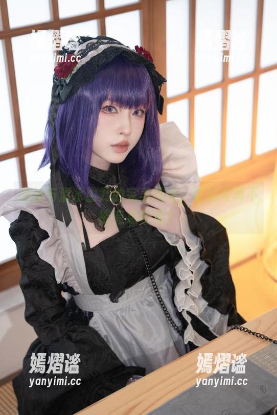 肉丝与清水由乃的完美结合，谁说写真不能有点味道？