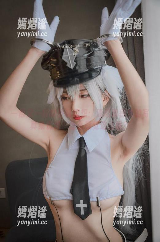 一层又一层的圣诞幻想：清颜真德秀的写真集资源，怎么感觉这么暖？