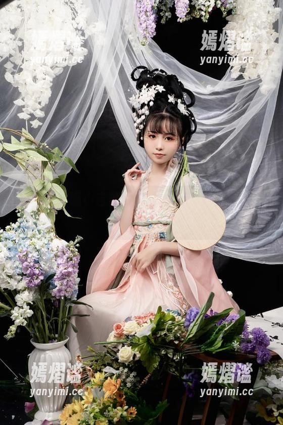 爆机少女喵小吉如梦令，免费合集，干脆让我沉迷吧