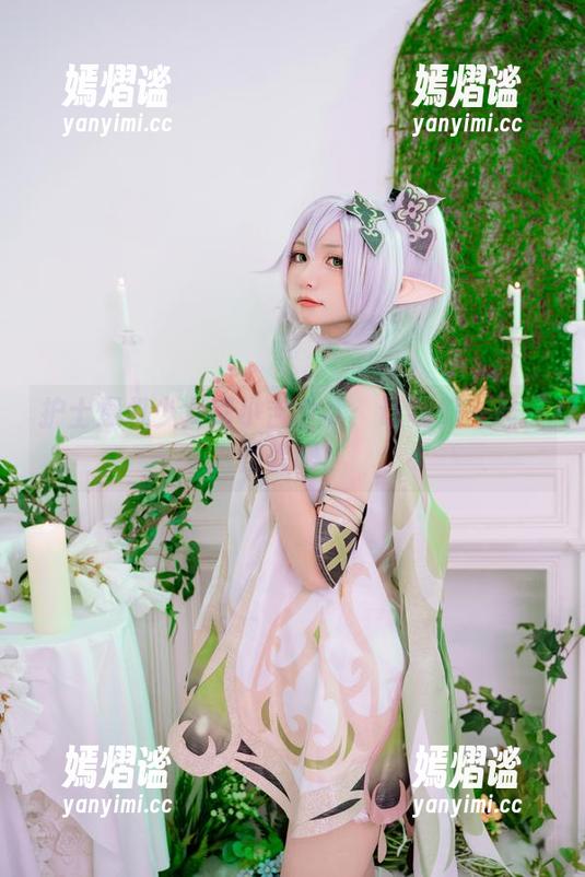 护士爆机少女喵小吉全集：让我们一起打怪兽吧！
