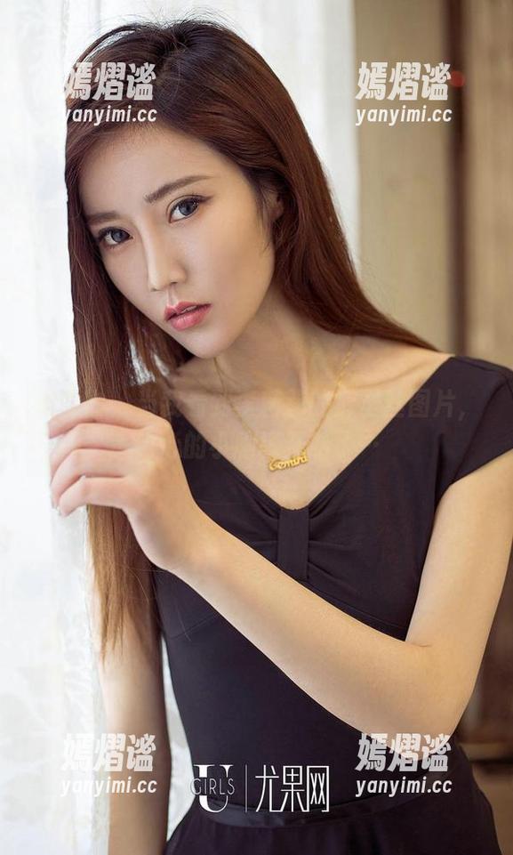 爱尤物 - 当我看到李莉莉的裤里丝图片，内心的小剧场开始了…