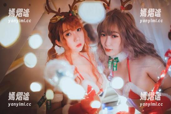 长腿，甜糖大魔王无圣光写真里的时光静止