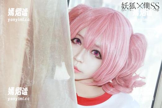白易子教主的和服美图，资源不多，但美丽无限！