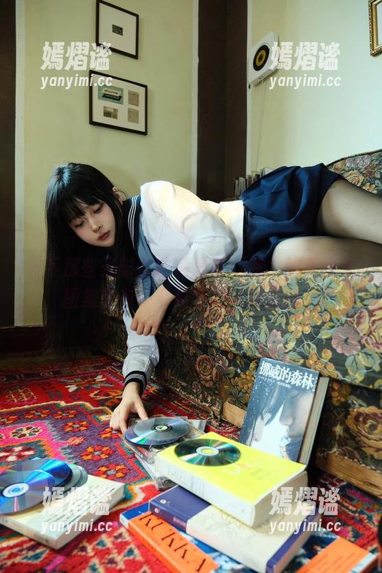 放下那些光影，白莉爱吃巧克力的无圣光图集里有一个真实的‘明日香’