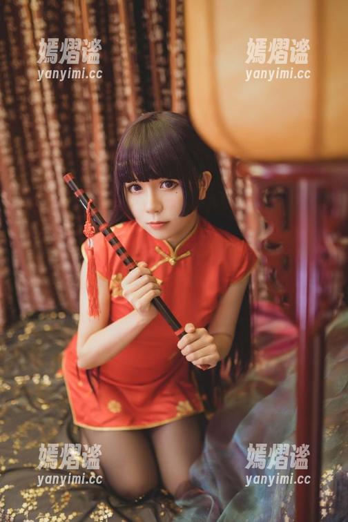 白金Saki的天台：写真套图，仿佛能听见风在轻声细语