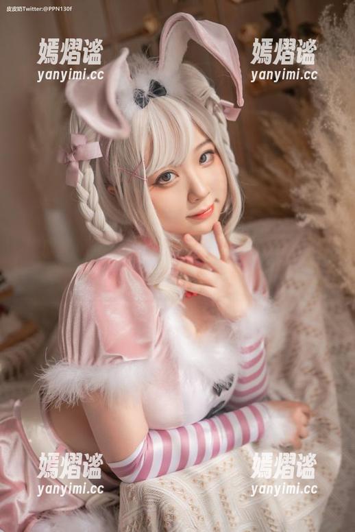 皮皮奶可可爱了啦的无圣光时刻，油亮到不行，惊喜美图全靠她的幽默！