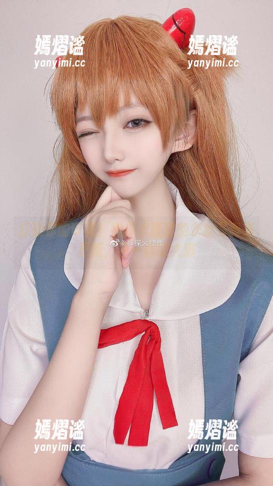 打破你的审美！神探火狸狸的灰丝写真集更新，不一样的火爆