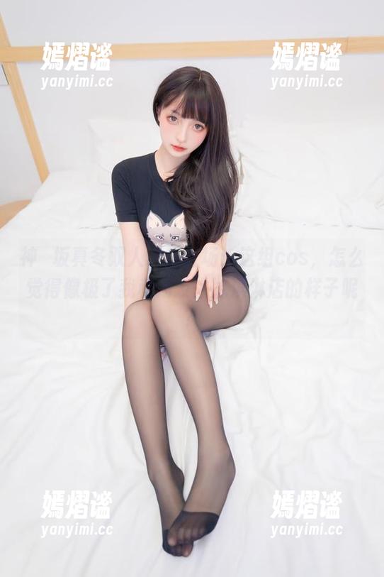 神楽坂真冬双人霸气登场：这组cos，怎么觉得像极了我和朋友去冰淇淋店的样子呢？