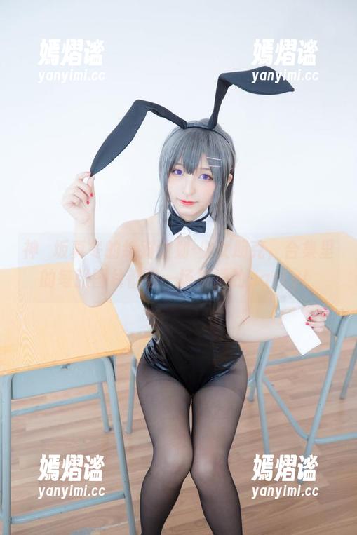 神楽坂真冬的绝对企划-少女朋克，合集里的每张图片都像一场视觉的party！
