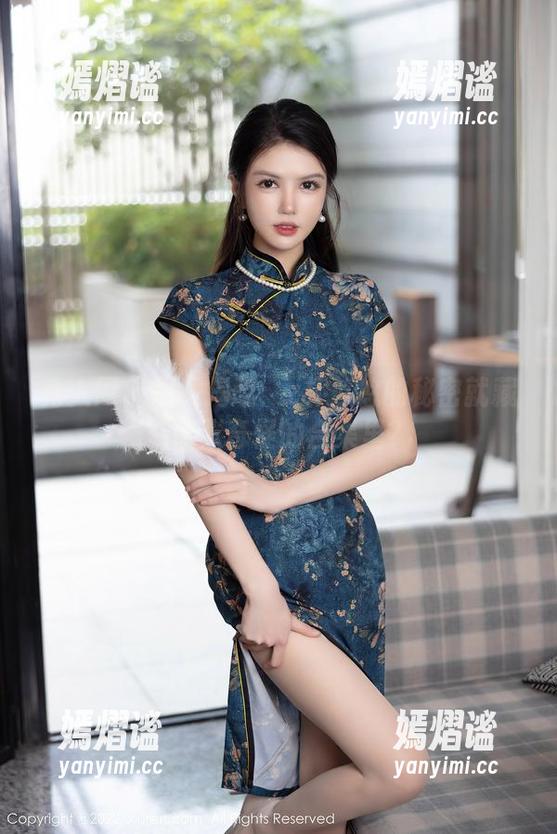 秀人网 - 在线揭晓：z杯悠悠的秘密就藏在这张奇怪的合集里？
