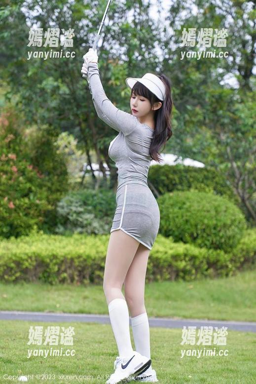 秀人网 - 沐娜娜的可爱世界：高清合集，你的偷看时间到了！