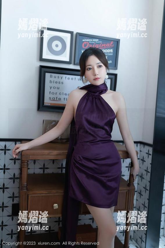 秀人网 - 兔女郎筱慧cindy的写真全集：可爱与调皮的完美结合！