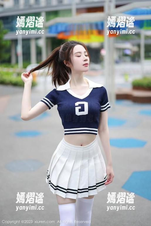 秀人网 - 花嫁作品：陈茜妮zoe，你这是想让我单身到老吗？