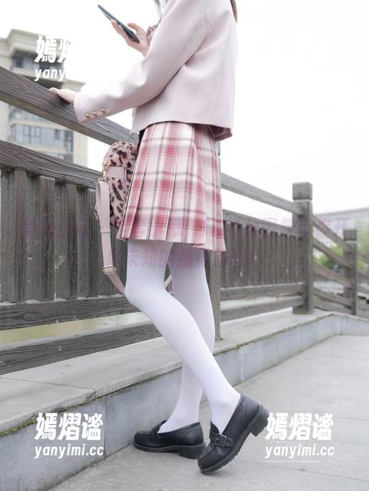 紧急企划 - 全套小恩，JK经典图集带你开启未知的视觉旅程！