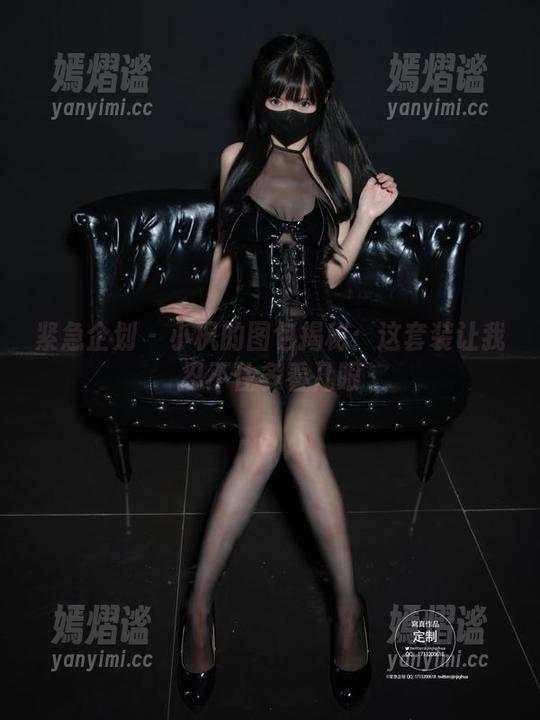 紧急企划 - 小枫的图包揭秘：这套装让我忍不住多看几眼