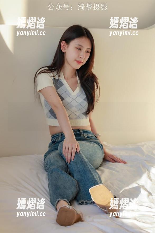 绮梦摄影-Aubrey 绮梦摄影 - 珍藏无水印的Aubrey美图,下载一次就让人上瘾!
