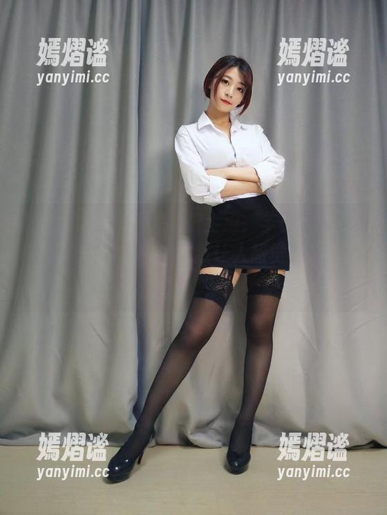 微密圈 - 舰长图包–护士篇，羊小雪juvia带你看全套写真，竟然让人感觉有点‘心动’？