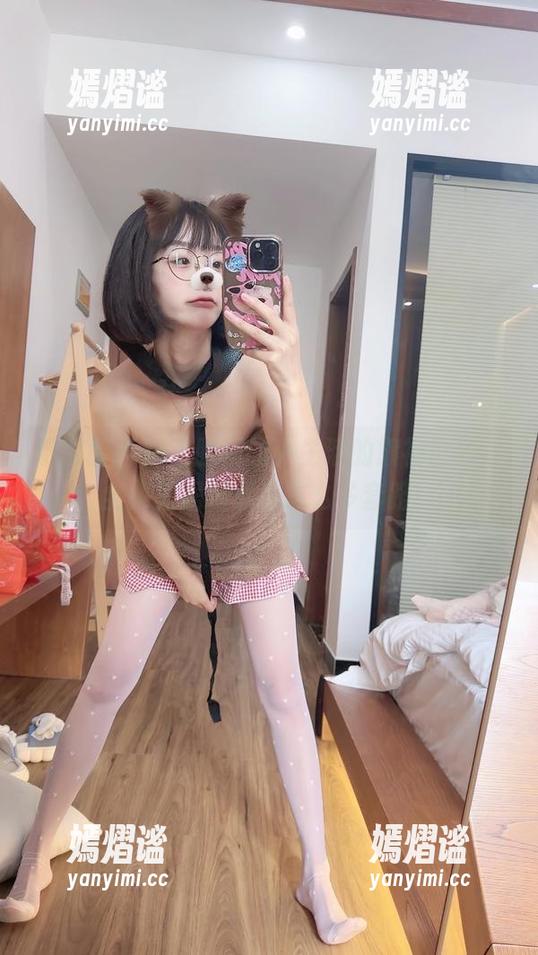 微密圈 - 潜入胜利的小生活的旗袍世界，全集里居然藏着这么多套路！