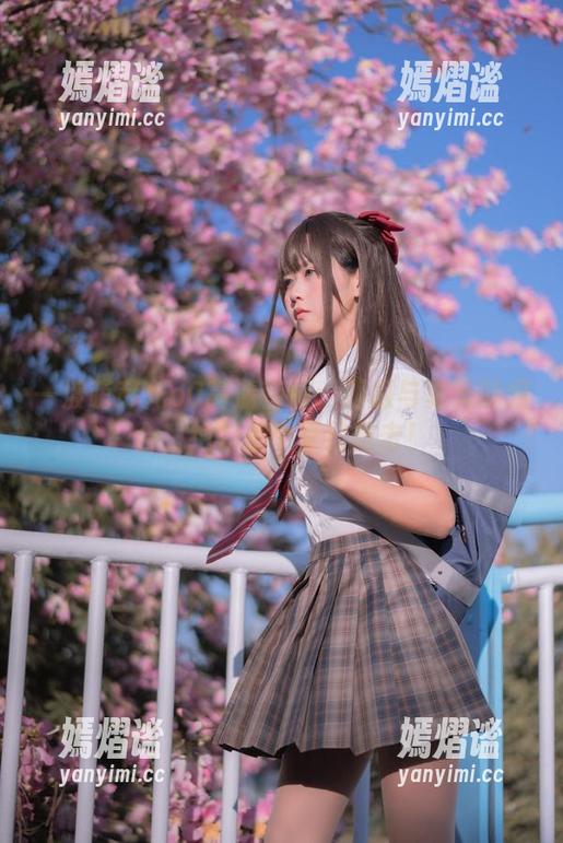 一波萌芽儿o0高清套图：西瓜与夏天的组合，绝对是个夏日暴击！