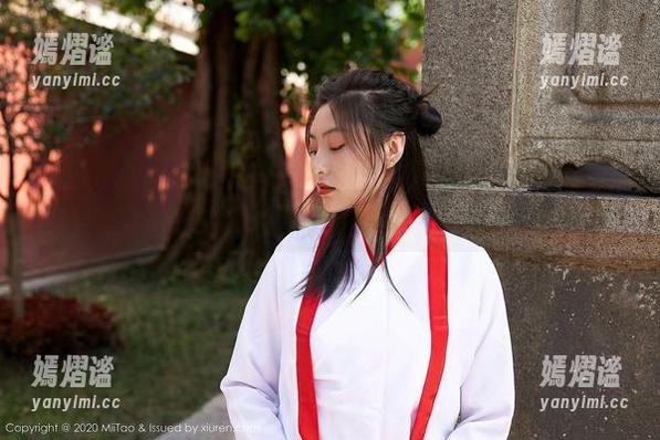 蜜桃社 - 雪梨sherry与她的女友，图片中的那些微妙瞬间原图