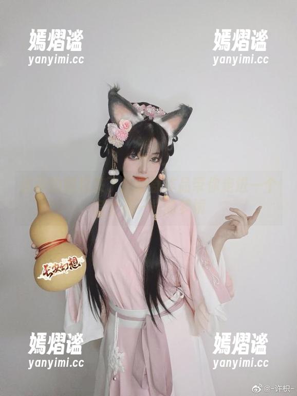 许枳的图包来了！柴郡作品带你走进一个完全不一样的梦境