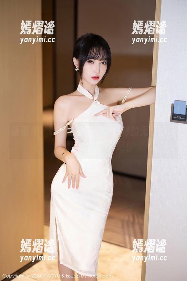 语画界 - 程开心的套装，绝妙的无圣光美图体验，来吧来吧！