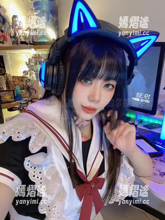 阿九从不咕咕私拍大揭秘：约尔视频中的每一张图片都有故事